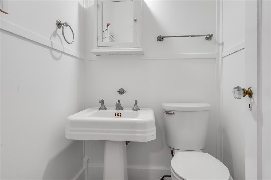 Arlington Original Town Add - Residential