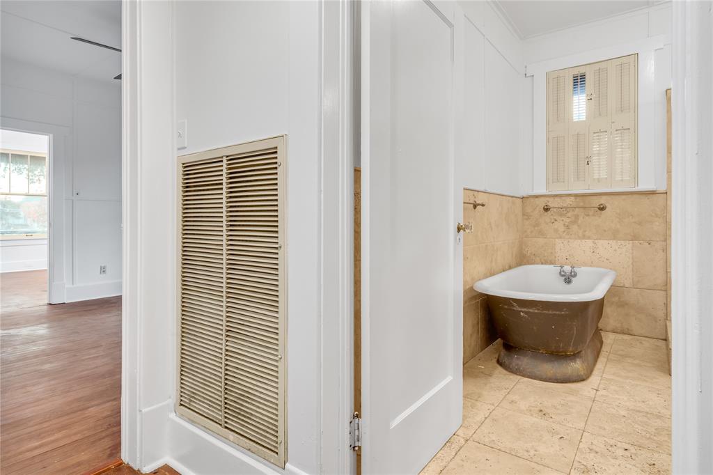 Arlington Original Town Add - Residential