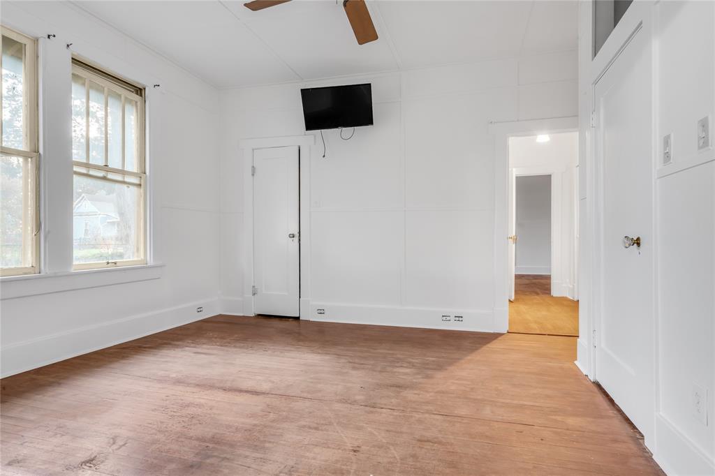 Arlington Original Town Add - Residential