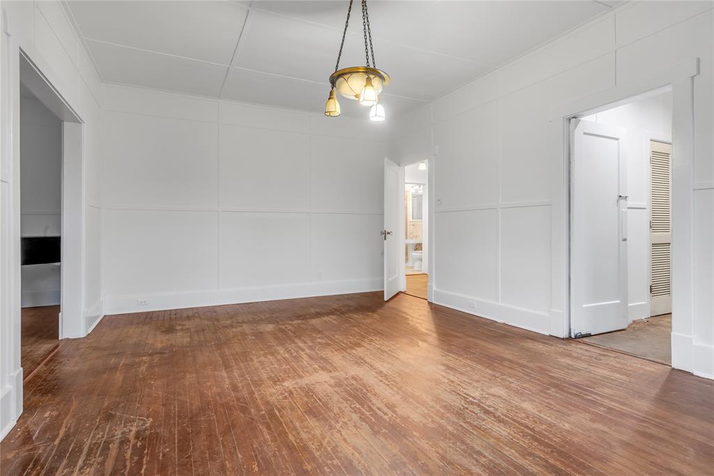 Arlington Original Town Add - Residential