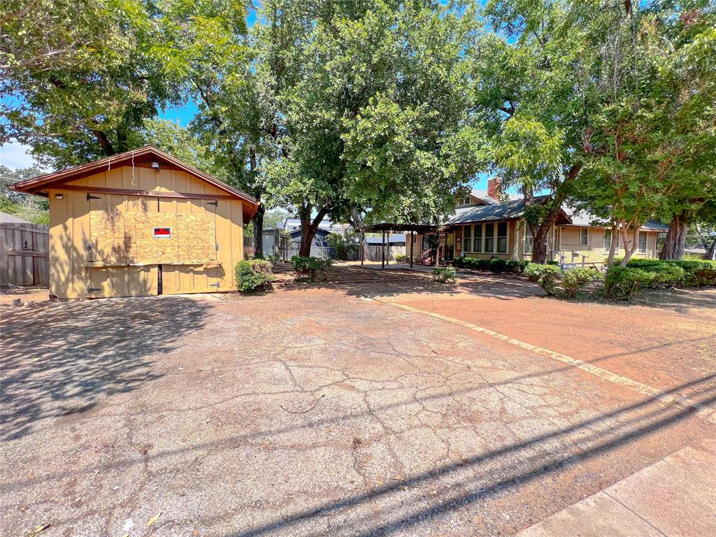 Arlington Original Town Add - Residential