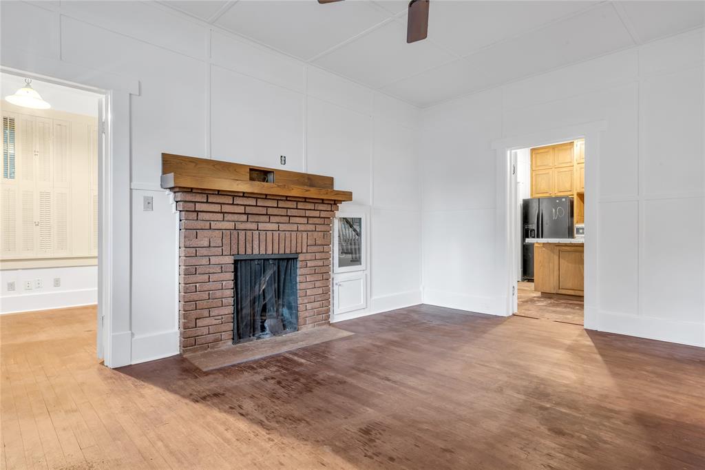 Arlington Original Town Add - Residential