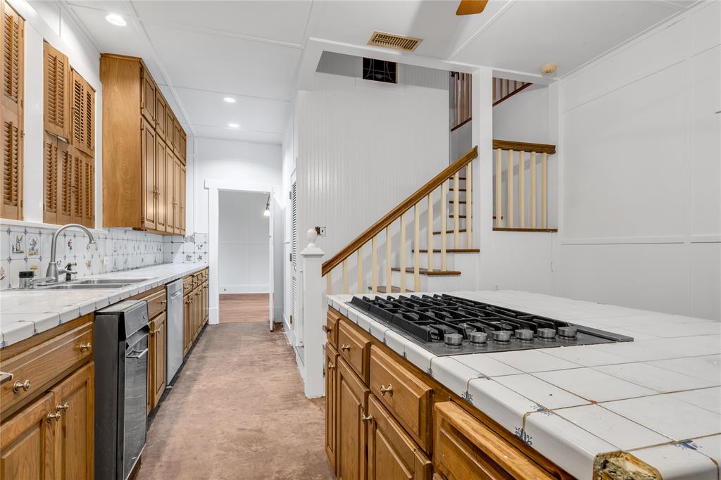 Arlington Original Town Add - Residential