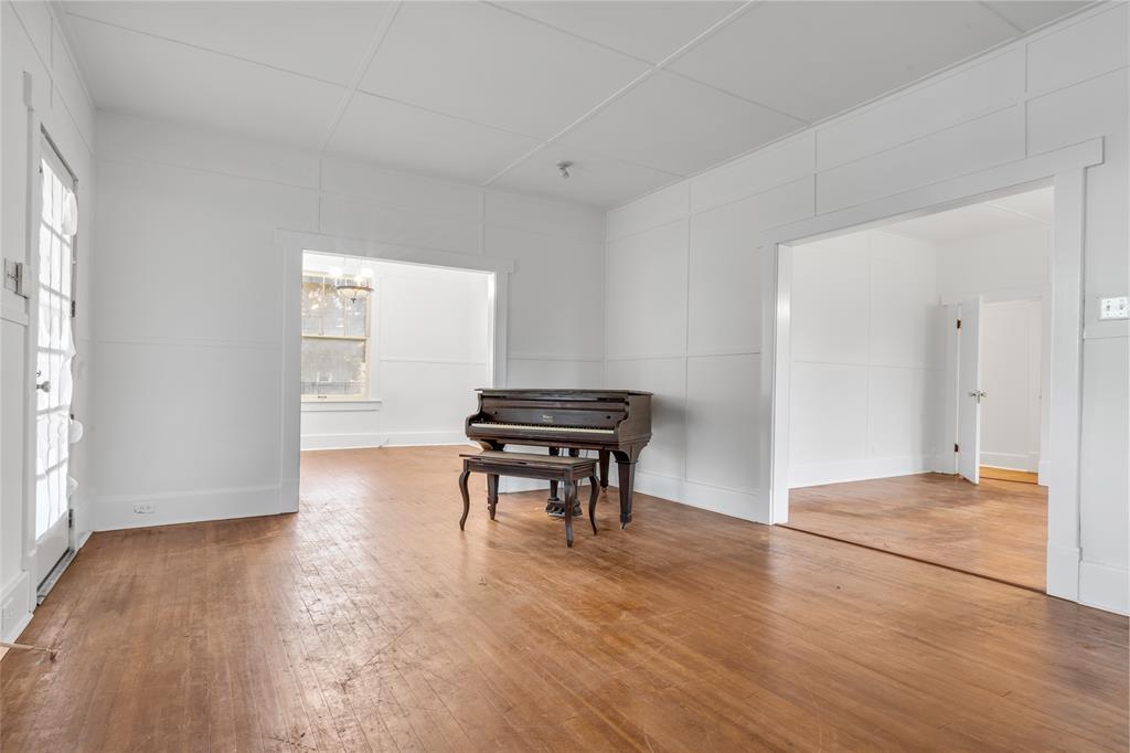 Arlington Original Town Add - Residential