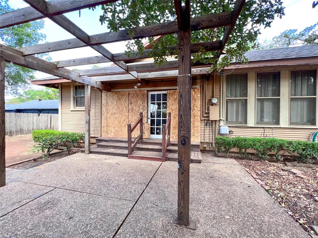 Arlington Original Town Add - Residential