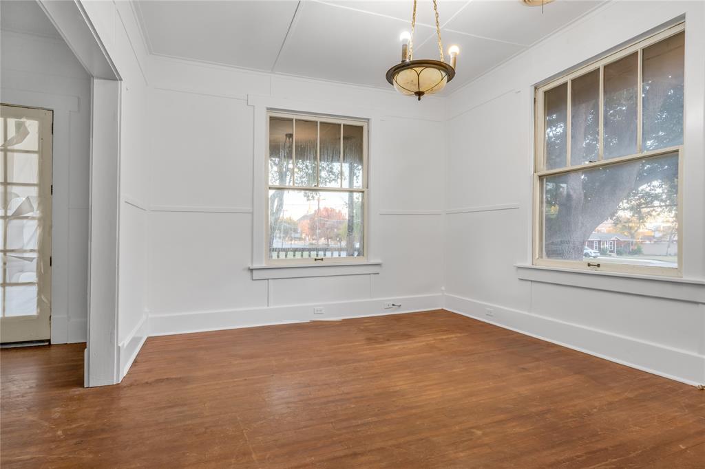 Arlington Original Town Add - Residential