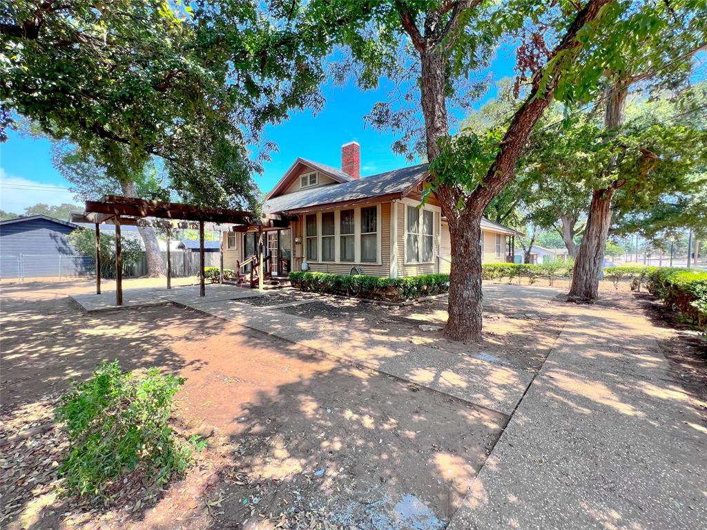 Arlington Original Town Add - Residential