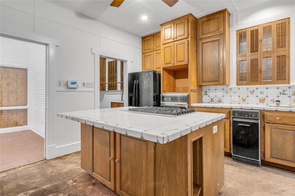 Arlington Original Town Add - Residential