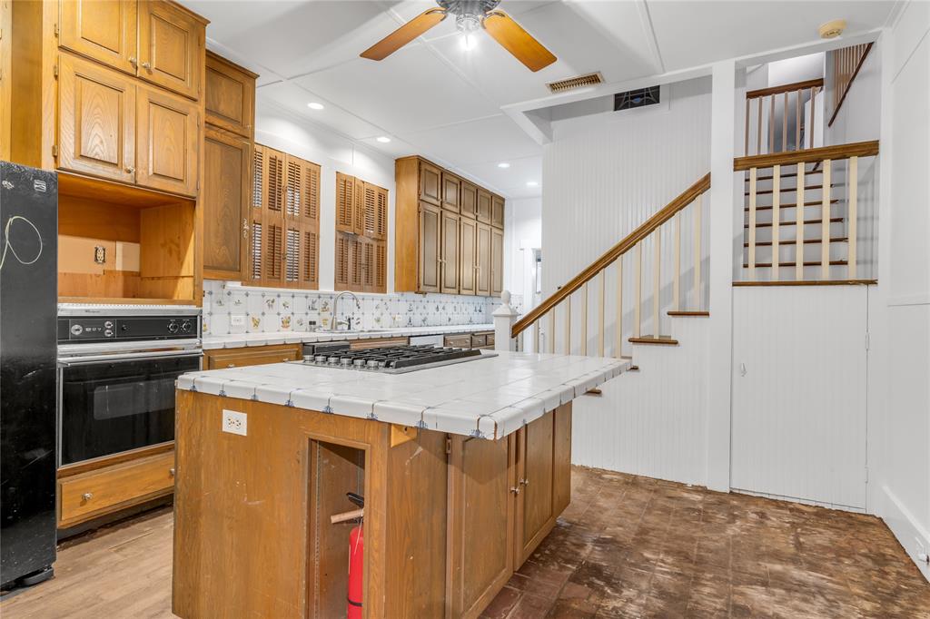 Arlington Original Town Add - Residential