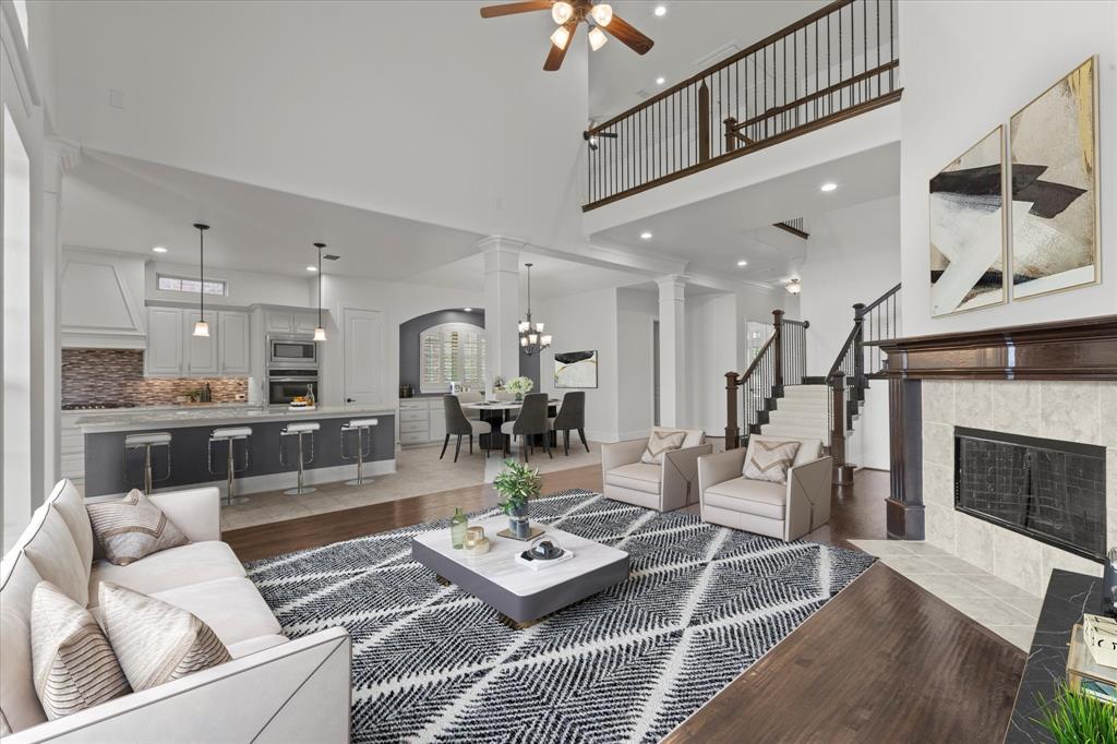 516 Four Stones Boulevard