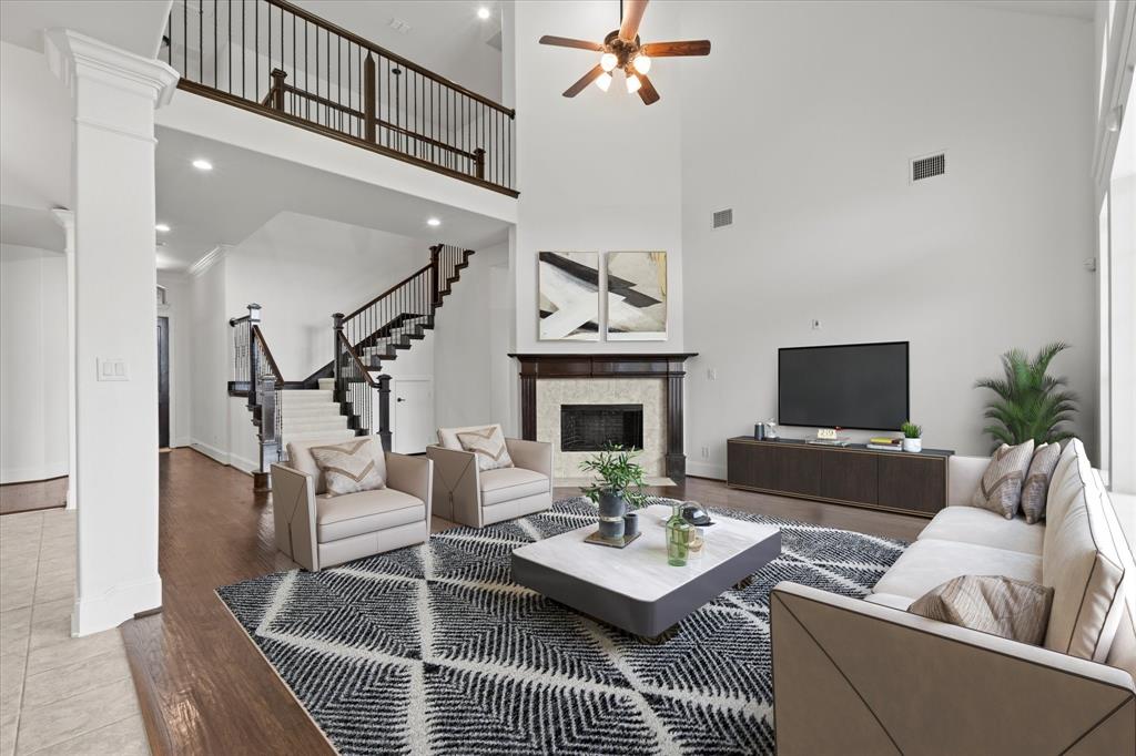 516 Four Stones Boulevard