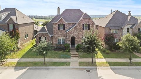 516 Four Stones Boulevard Lewisville TX 75056