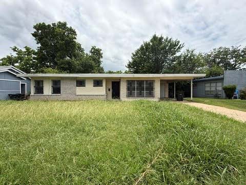 Photo of 4628 Reed Street, Fort Worth, TX 76119 (MLS # 21311275)