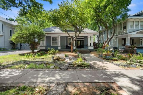 4723 Swiss Avenue Dallas TX 75204