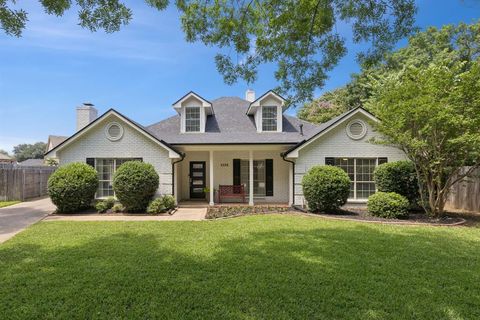 3328 Circlewood Court Grapevine TX 76051