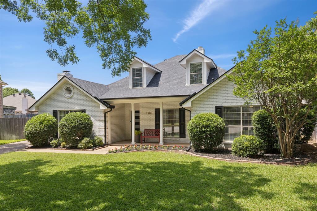 3328 Circlewood Court
