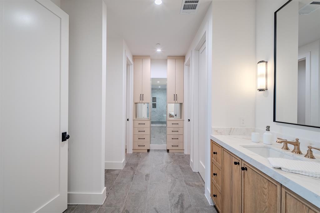 Methodist University Amend - Residential