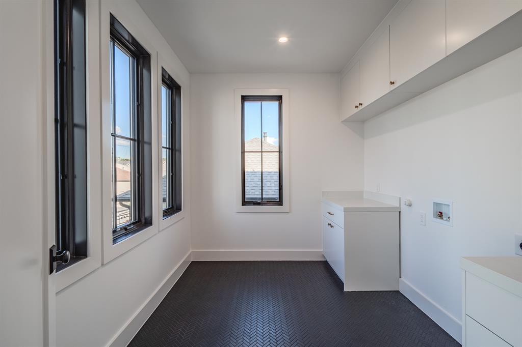 Methodist University Amend - Residential