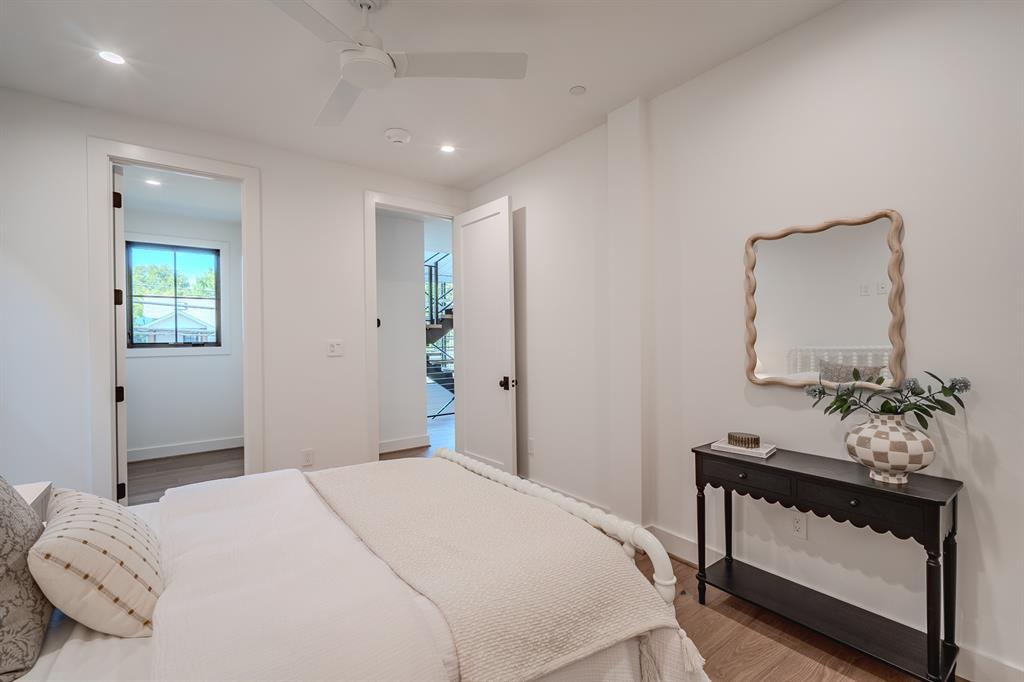 Methodist University Amend - Residential