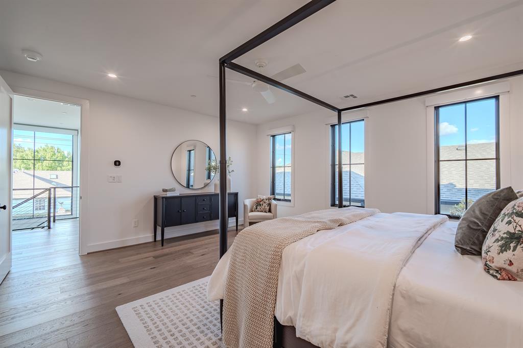 Methodist University Amend - Residential