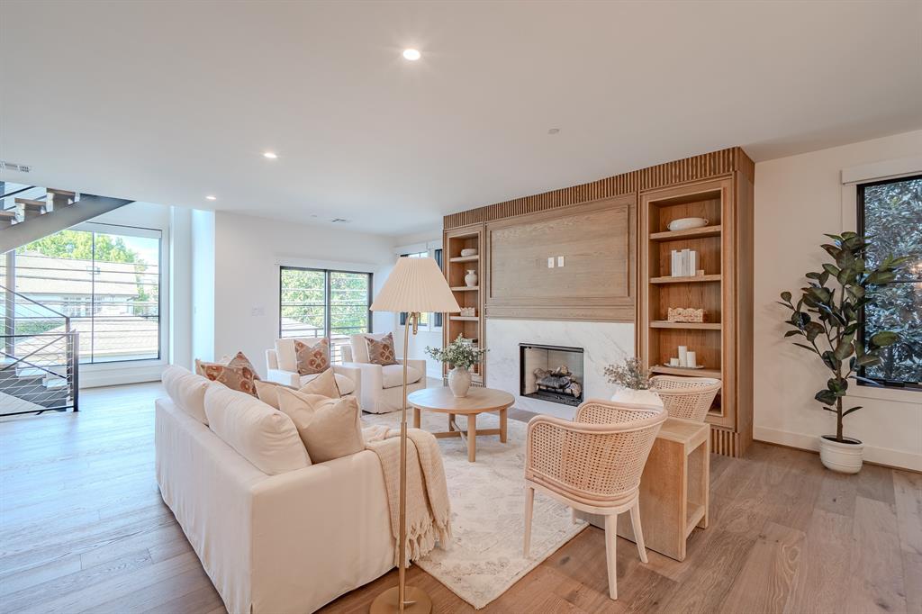 Methodist University Amend - Residential