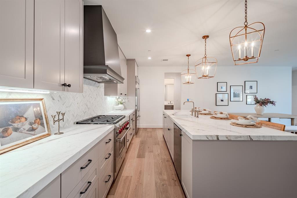 Methodist University Amend - Residential