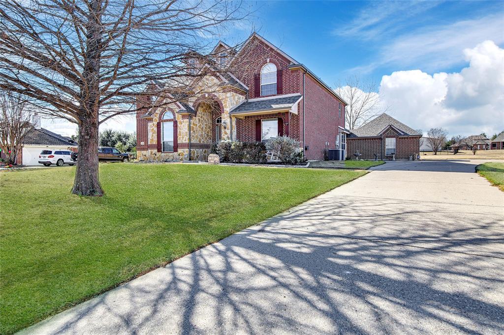 5024 Running Brook Drive