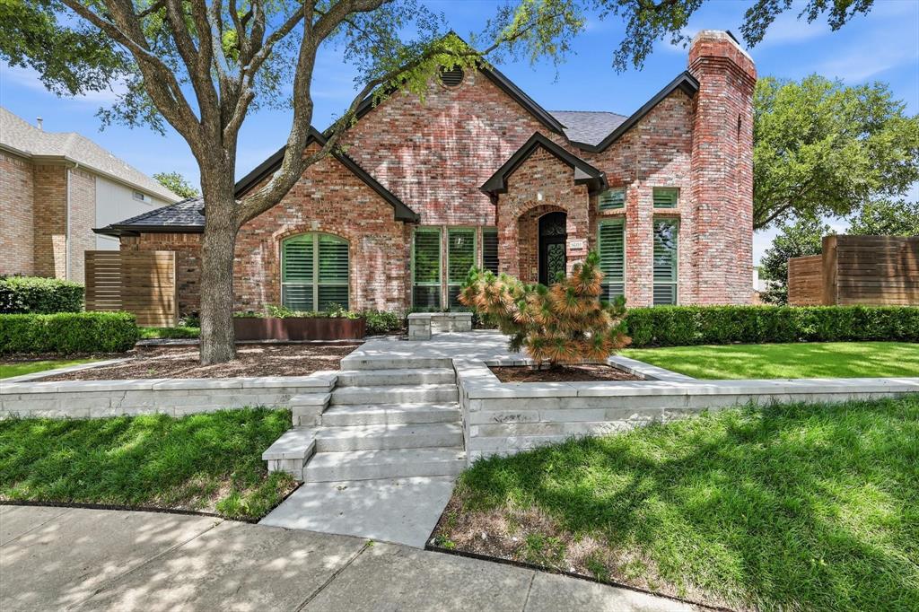 1601 Glen Springs Drive