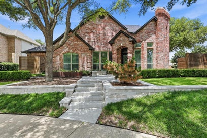 1601 Glen Springs Drive Plano TX 75093