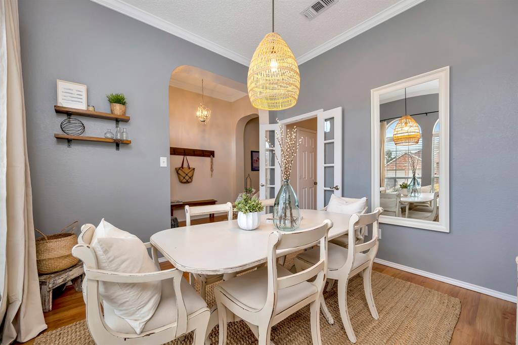 Park Glen Add - Residential