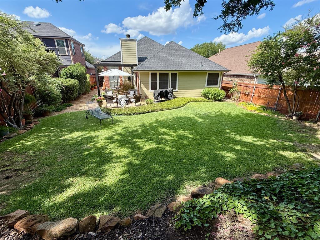 Park Glen Add - Residential