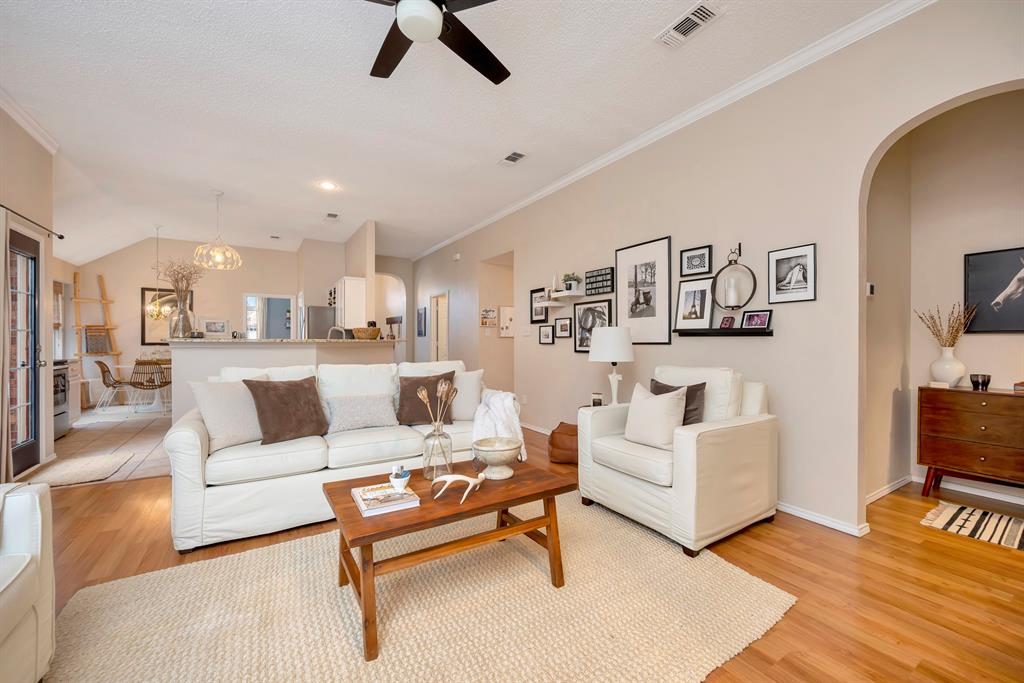 Park Glen Add - Residential