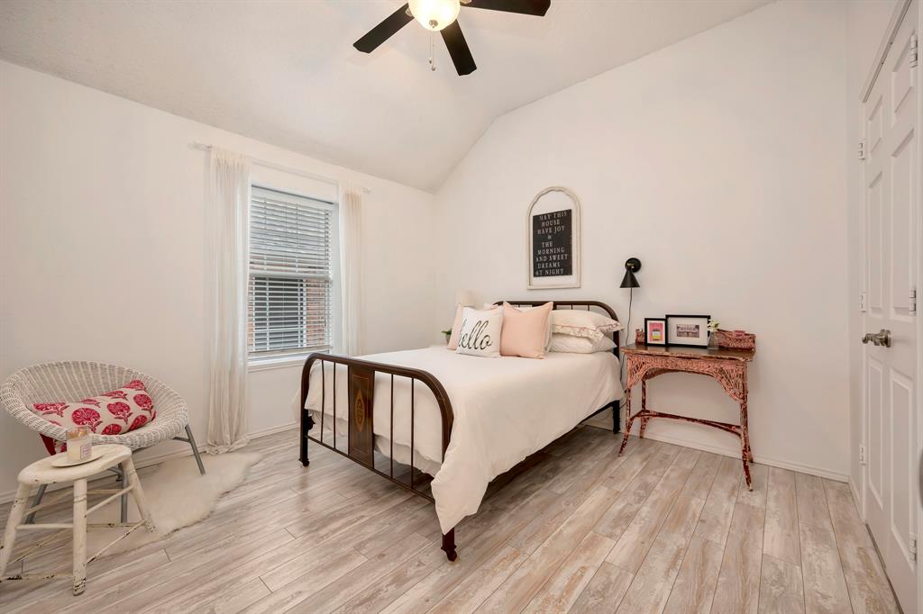 Park Glen Add - Residential