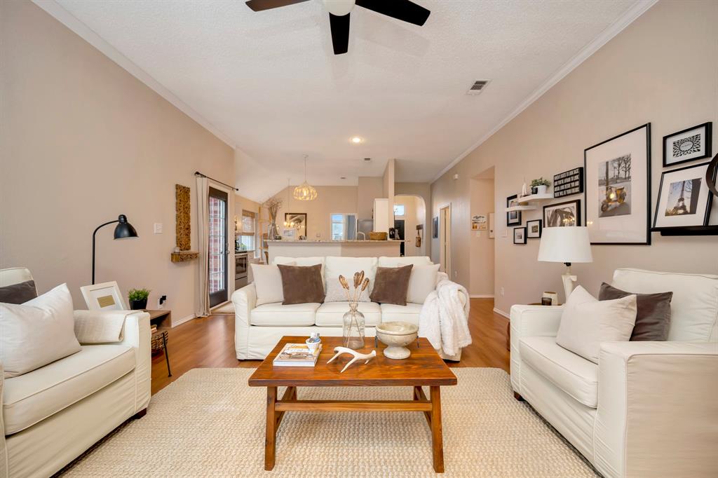 Park Glen Add - Residential