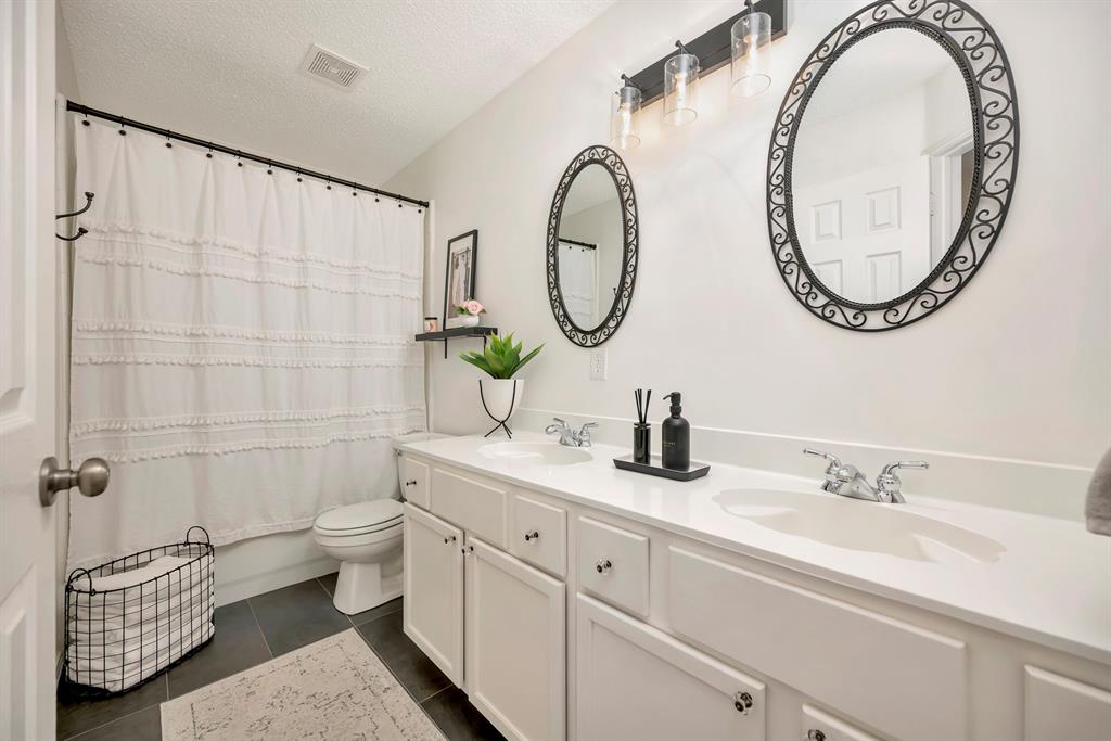 Park Glen Add - Residential