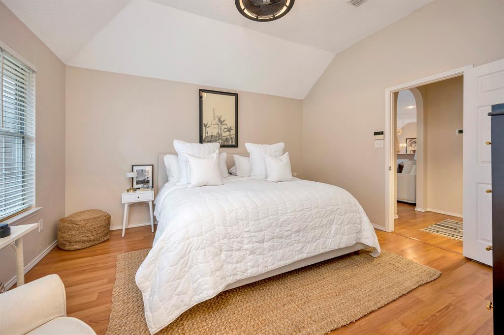 Park Glen Add - Residential