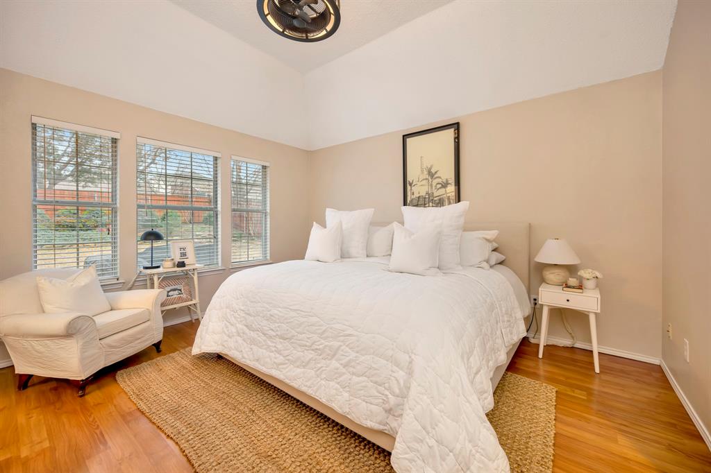 Park Glen Add - Residential