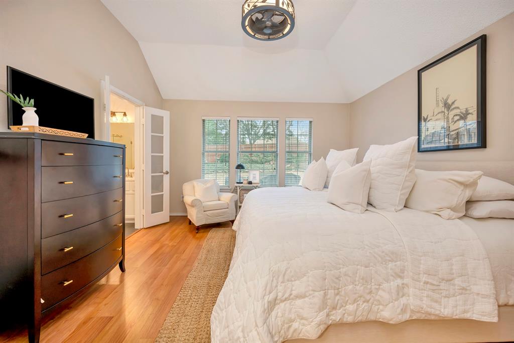 Park Glen Add - Residential