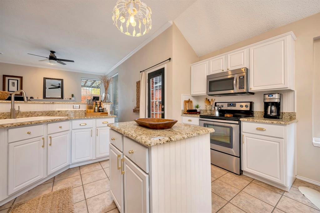 Park Glen Add - Residential