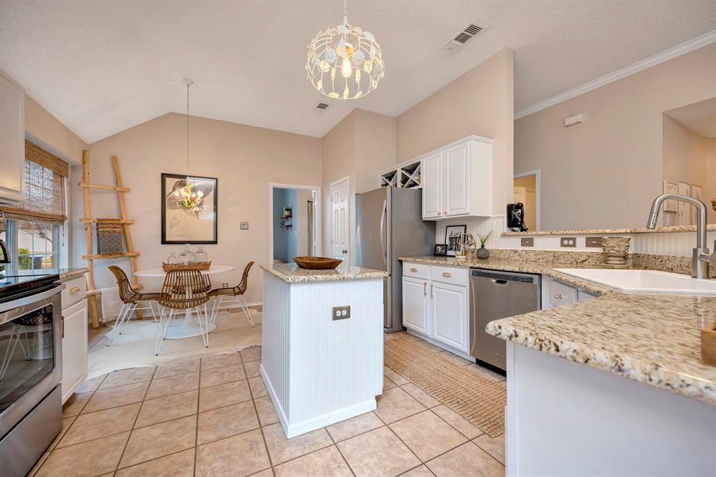 Park Glen Add - Residential