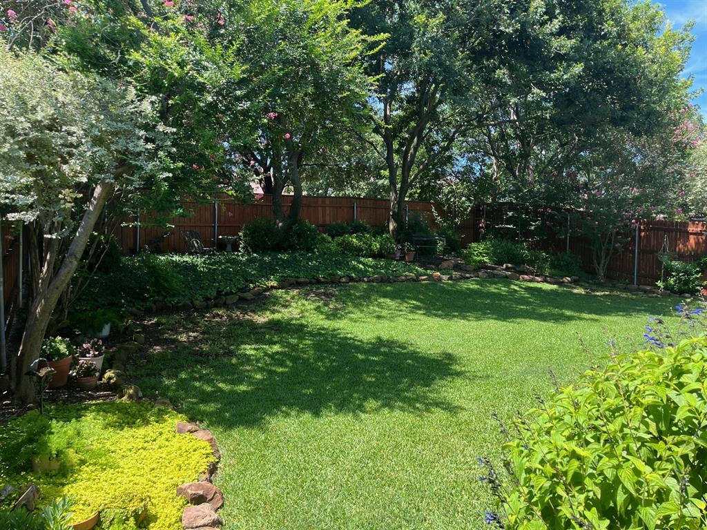 Park Glen Add - Residential