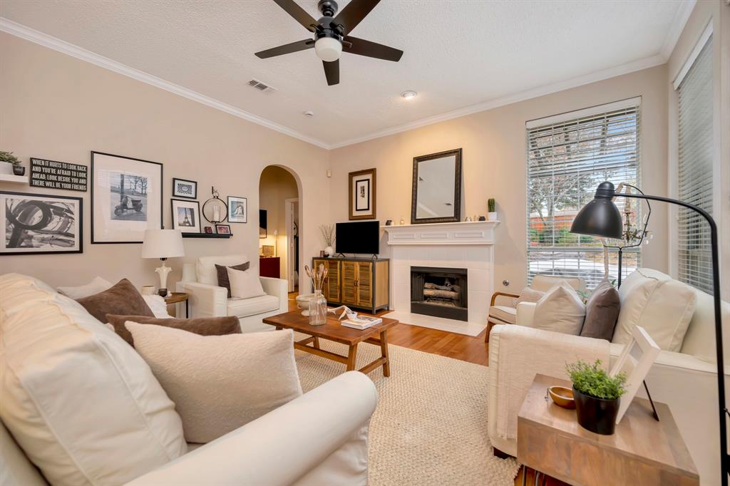 Park Glen Add - Residential