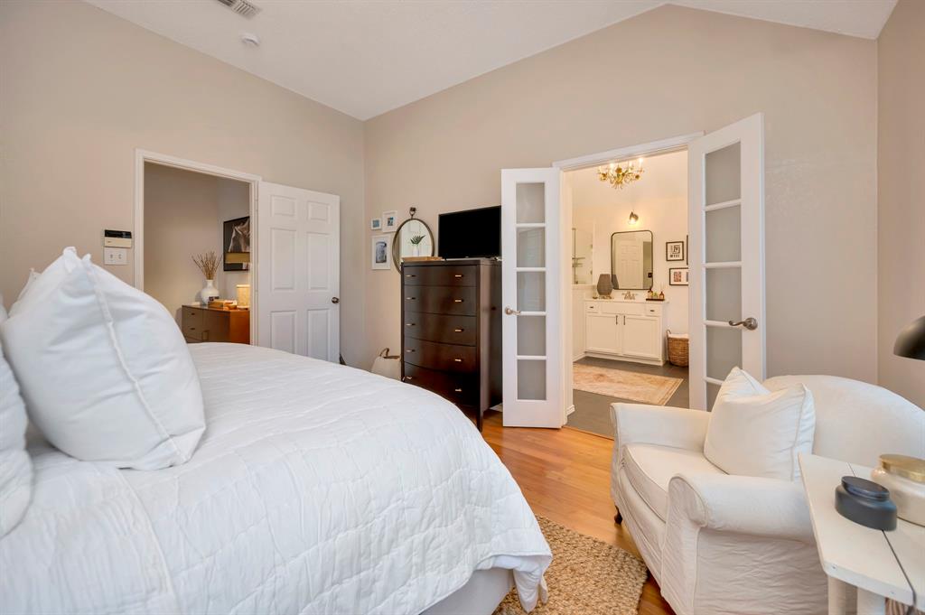 Park Glen Add - Residential