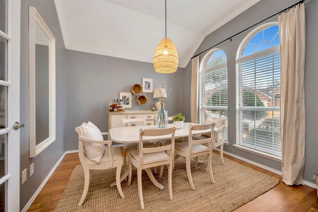 Park Glen Add - Residential