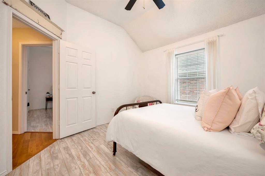 Park Glen Add - Residential