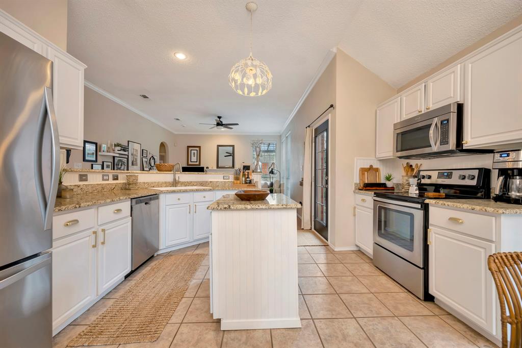 Park Glen Add - Residential