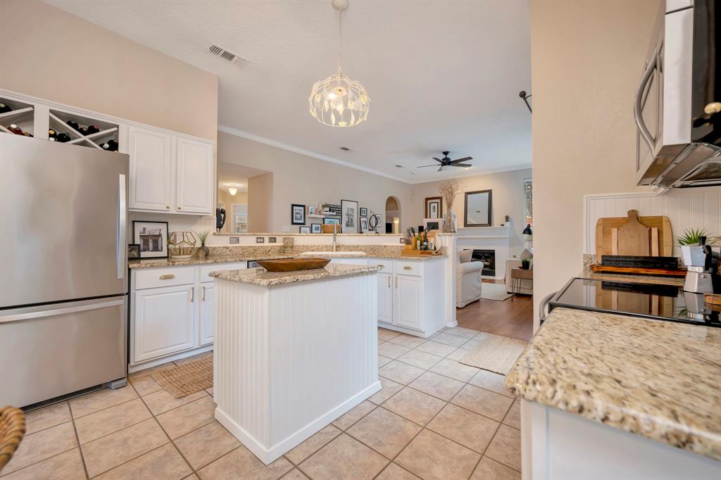 Park Glen Add - Residential