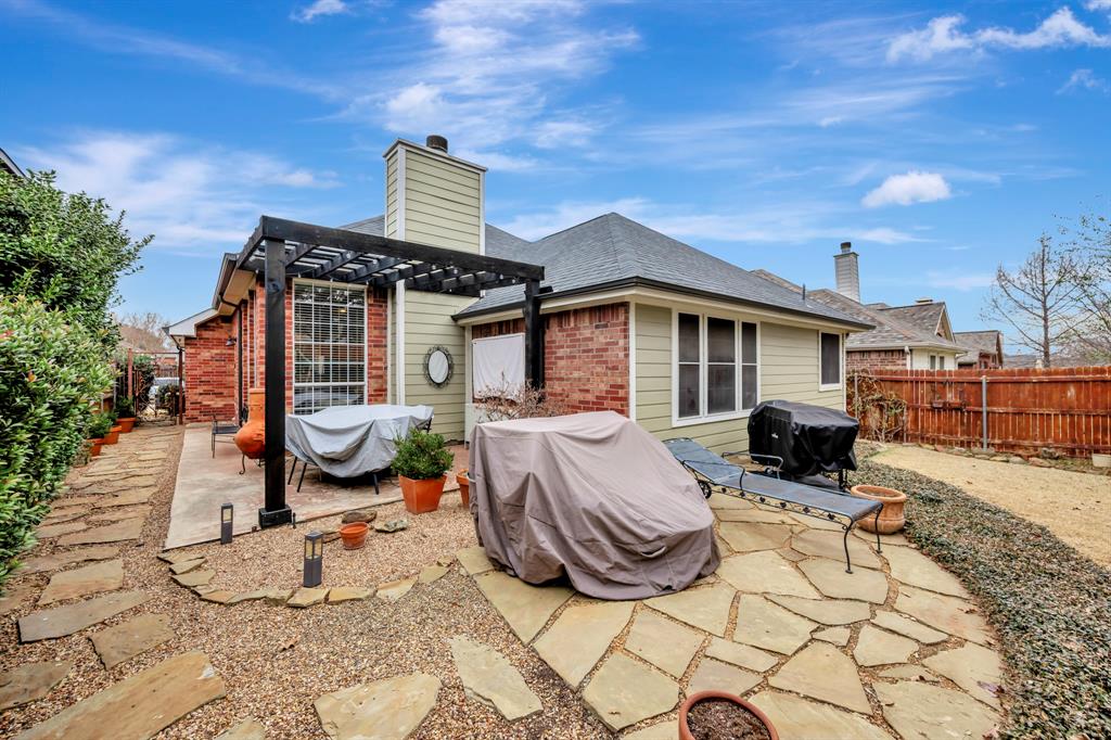 Park Glen Add - Residential