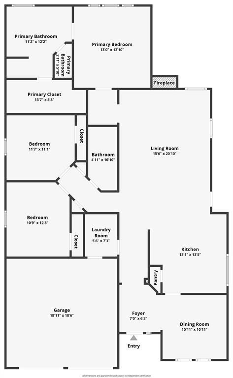 Park Glen Add - Residential