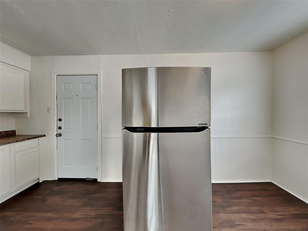 A W Grahams - Residential Lease